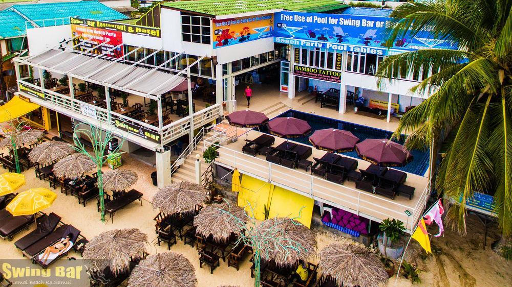 Best Resort Lamai Beach  Exterior foto