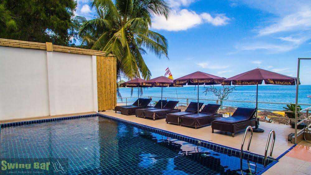 Best Resort Lamai Beach  Exterior foto